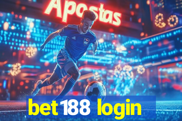 bet188 login